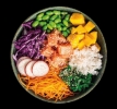 Poke Bowl